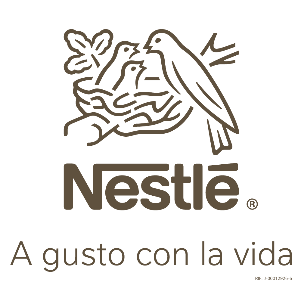 Logo de la empresa